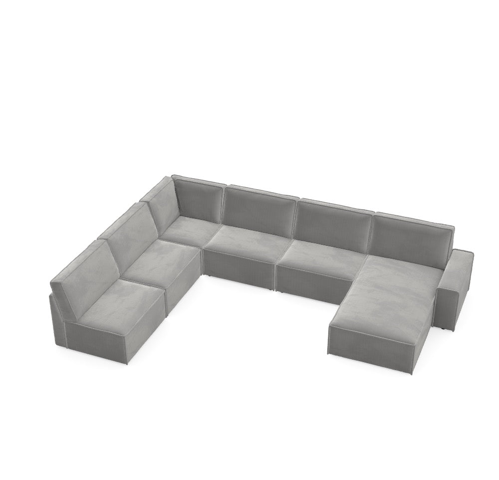 Domo Modular - Tvoja požadovaná konfigurácia M_F2VGXC