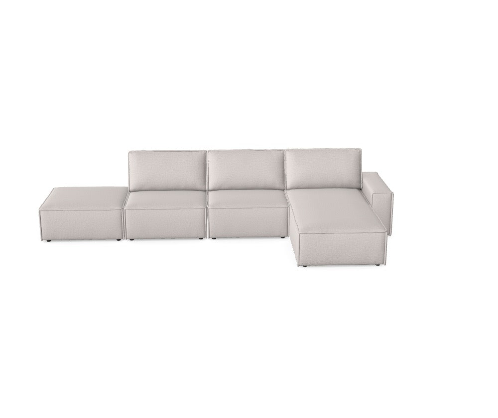 Domo Modular - Tvoja požadovaná konfigurácia M_F320CK