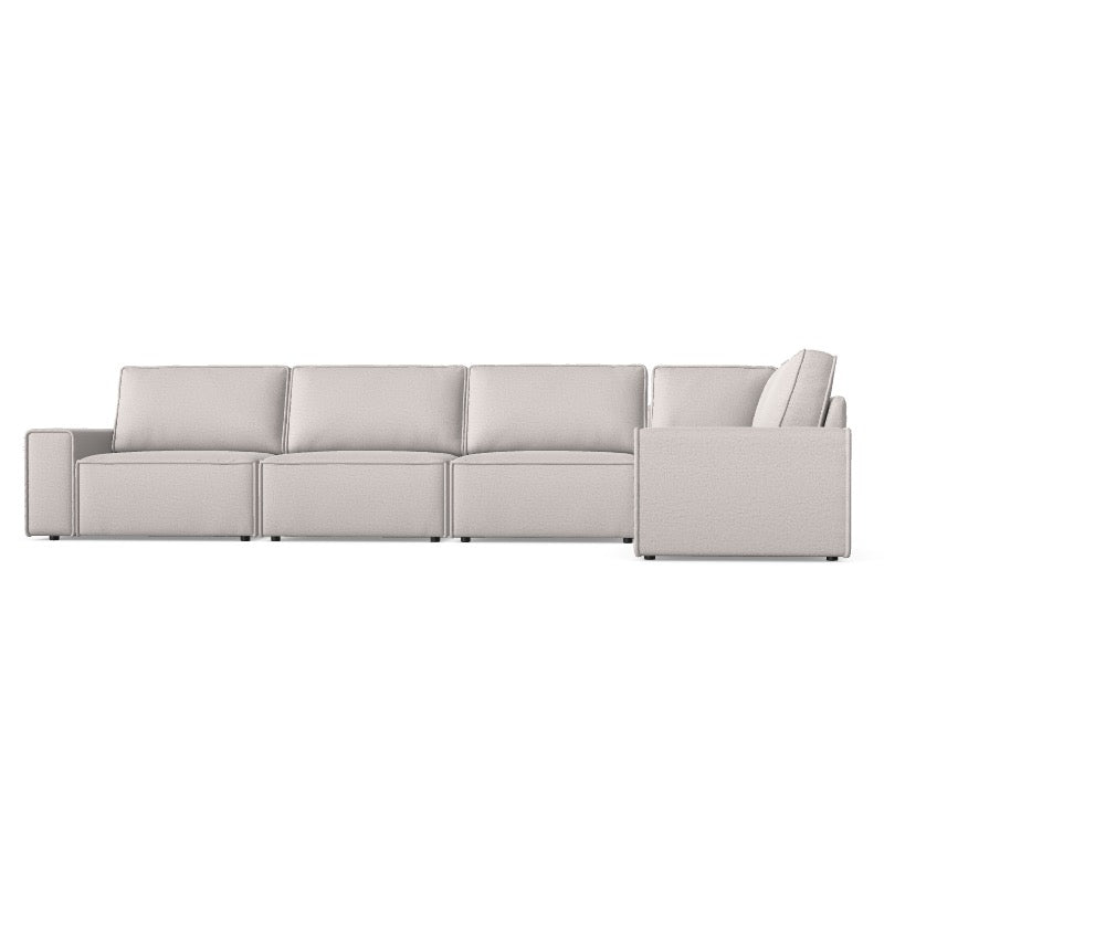 Domo Modular - Tvoja požadovaná konfigurácia M_F3OAG7