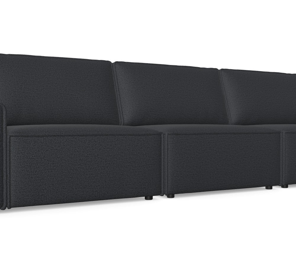 Domo Modular - Tvoja vysnívaná konfigurácia M_FCJXX9