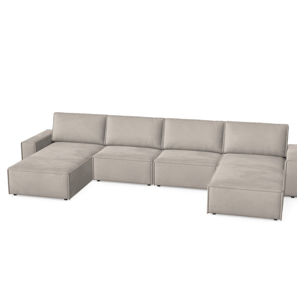 Domo Modular - Tvoja požadovaná konfigurácia M_G9XNHL