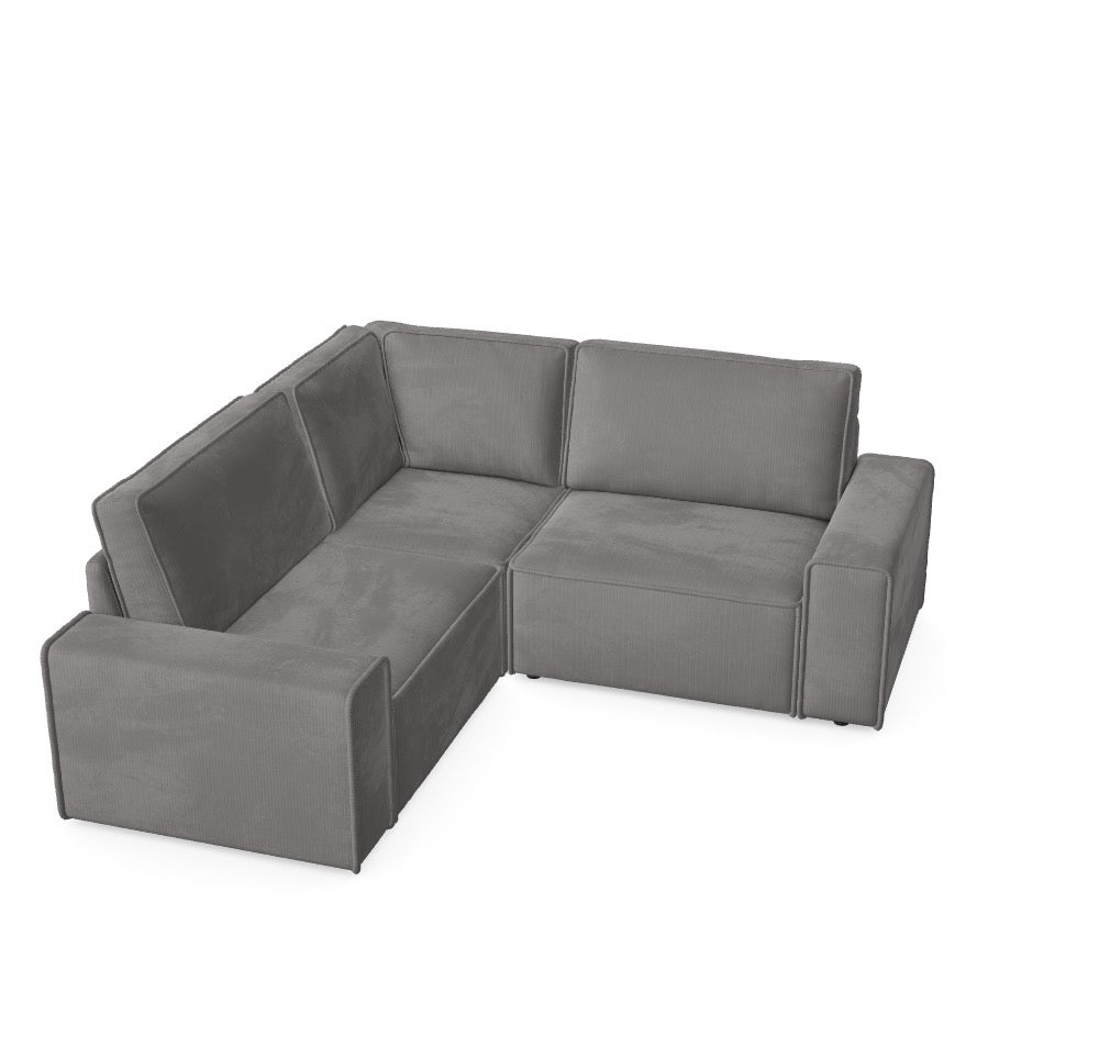 Domo Modular - Tvoja požadovaná konfigurácia M_GUJD7J