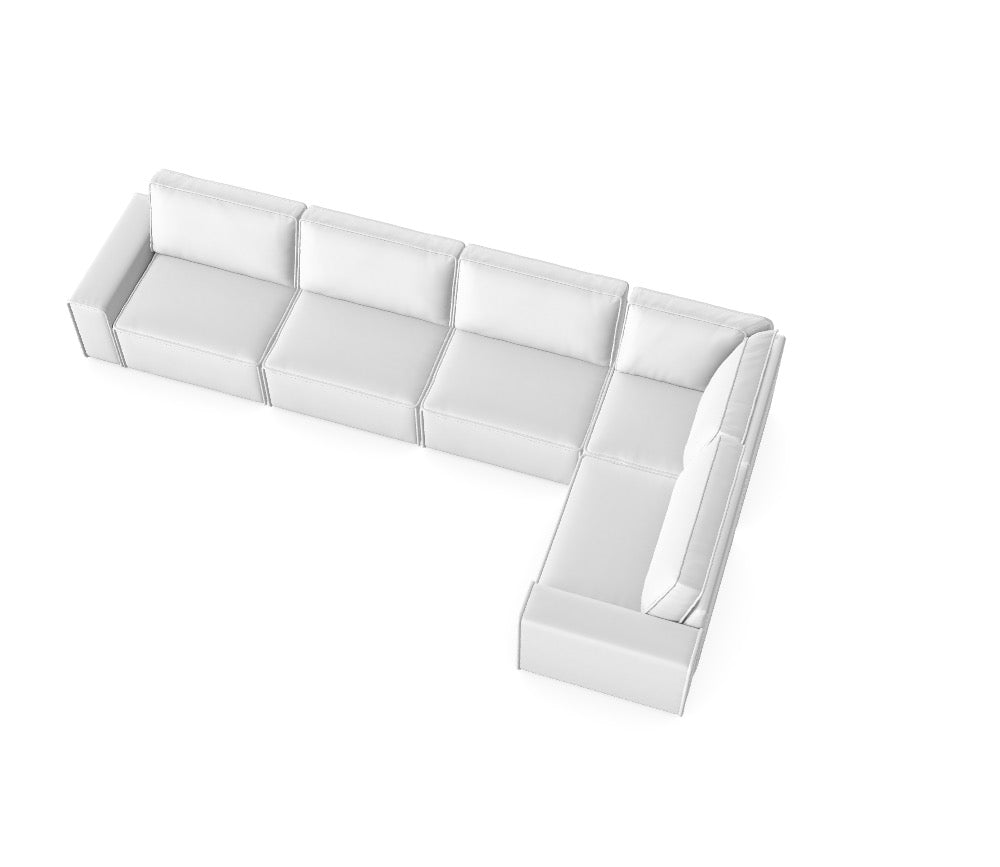 Domo Modular - Tvoja vysnívaná konfigurácia M_I6LMDX