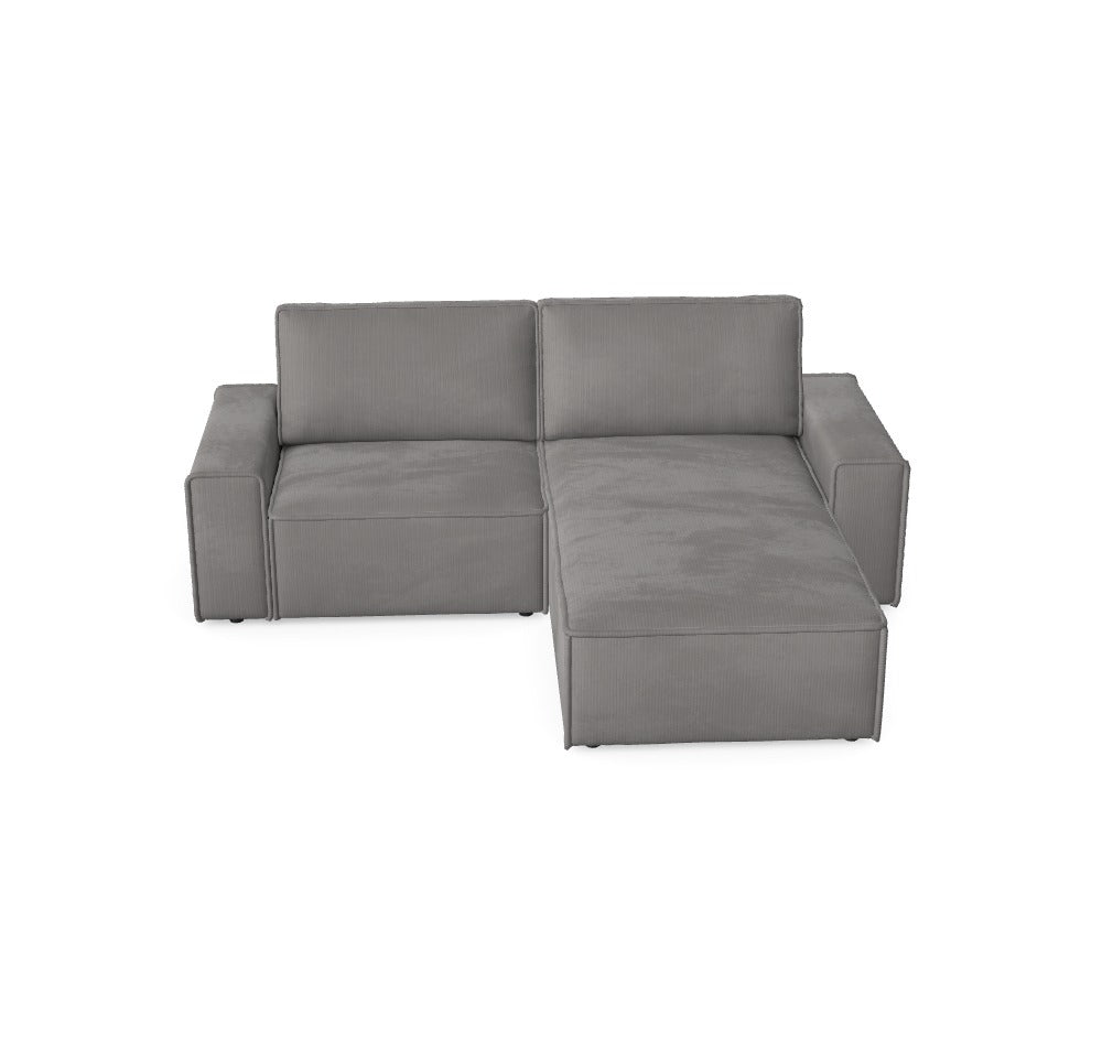 Domo Modular - Tvoja vysnívaná konfigurácia M_IGFTLF