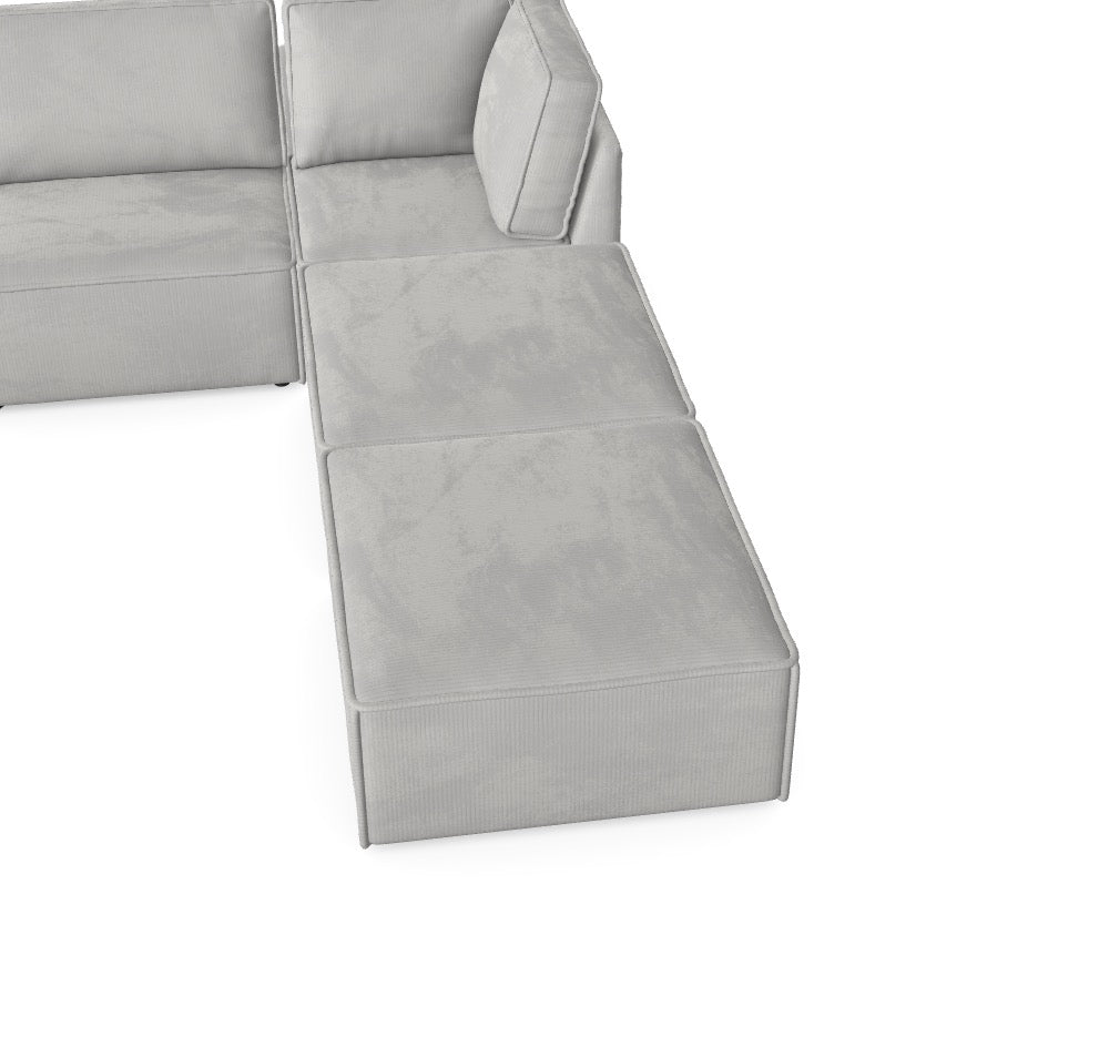 Domo Modular - Tvoja požadovaná konfigurácia M_IUQFIG