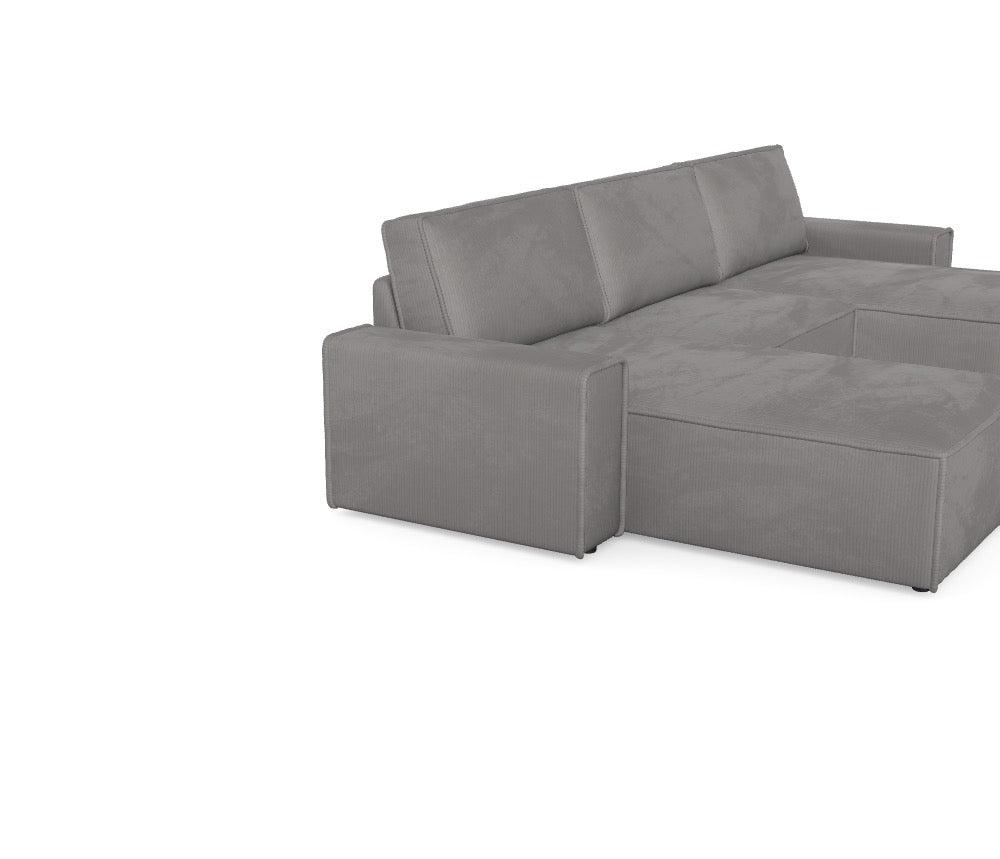 Domo Modular - Tvoja vysnívaná konfigurácia M_IW0SSY