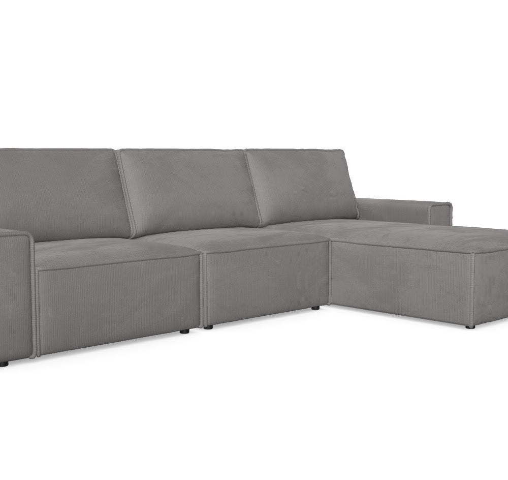 Domo Modular - Tvoja vysnívaná konfigurácia M_JEL75Q