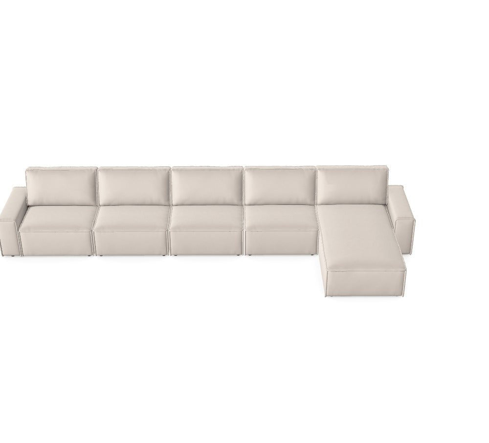 Domo Modular - Tvoja vysnívaná konfigurácia M_KLHI34