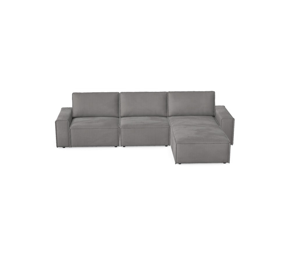 Domo Modular - Tvoja vysnívaná konfigurácia M_LHLKCU