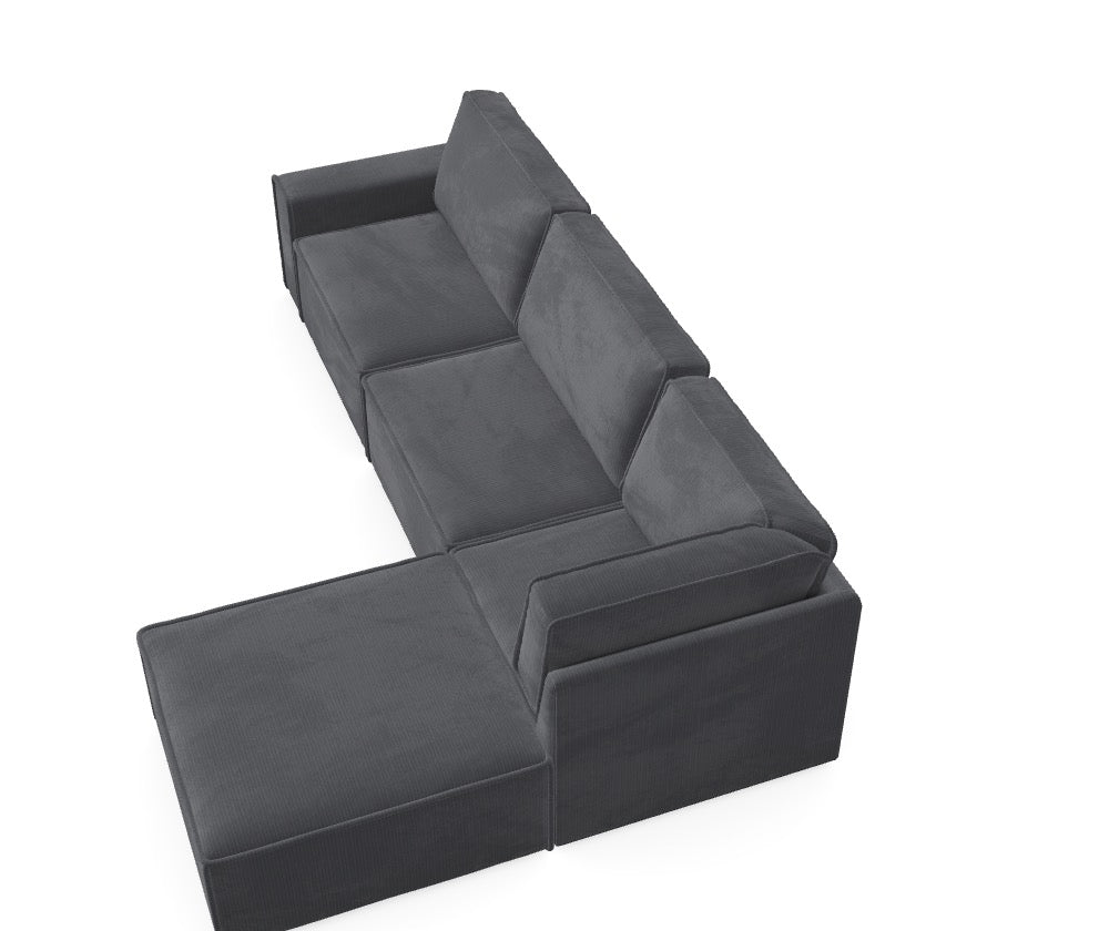 Domo Modular - Deine Wunschkonfiguration M_LKXHGU