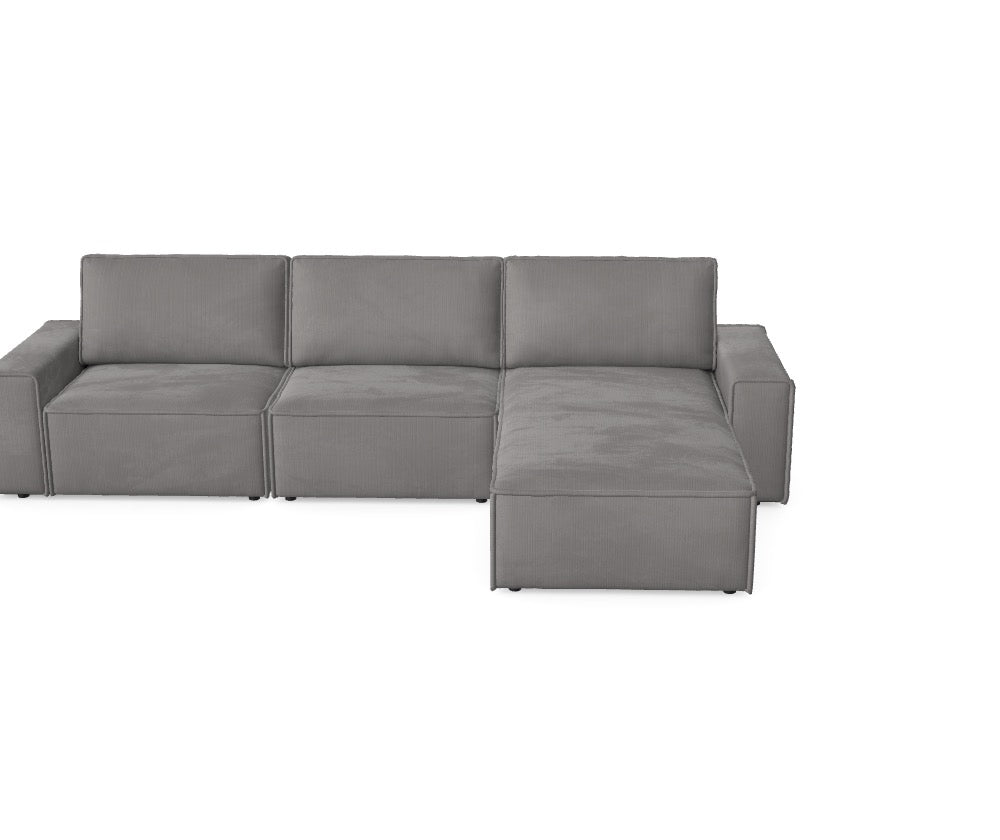 Domo Modular - Deine Wunschkonfiguration M_LUZZ4P