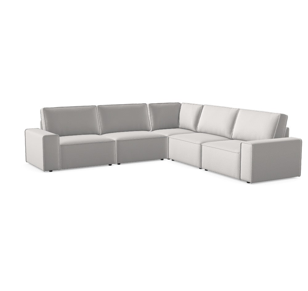 Domo Modular - Tvoja vysnívaná konfigurácia M_MBOVS0