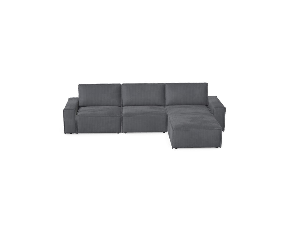 Domo Modular - Tvoja vysnívaná konfigurácia M_N5LQYD