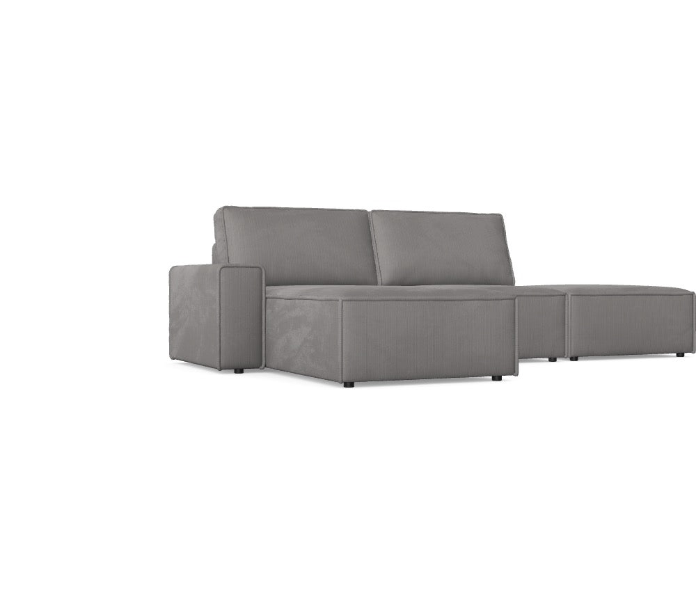 Domo Modular - Tvoja vysnívaná konfigurácia M_PCQEYE