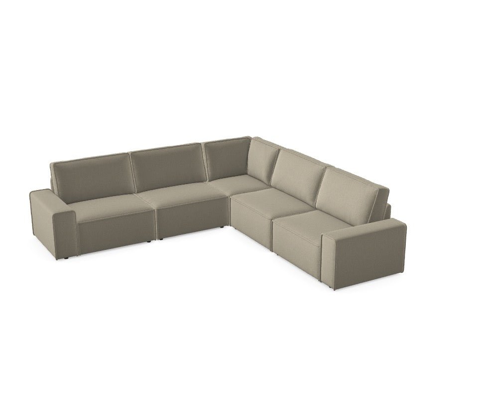 Domo Modular - Tvoja vysnívaná konfigurácia M_QKKATL