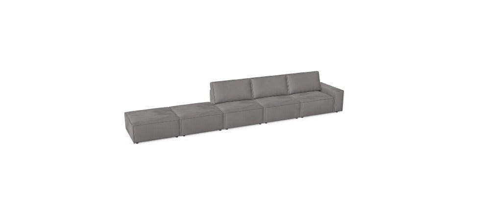 Domo Modular - Konfigurácia podľa vášho želania M_S36KWZ7