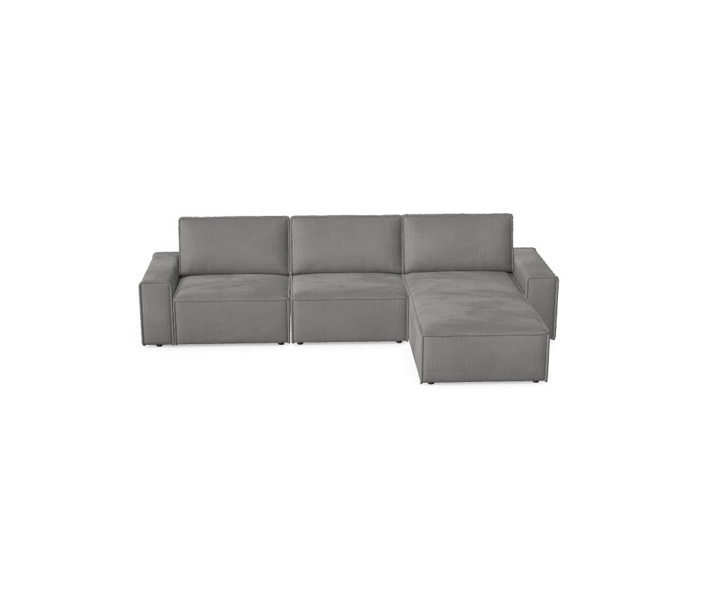 Domo Modular - Tvoja požadovaná konfigurácia M_S6LJFI