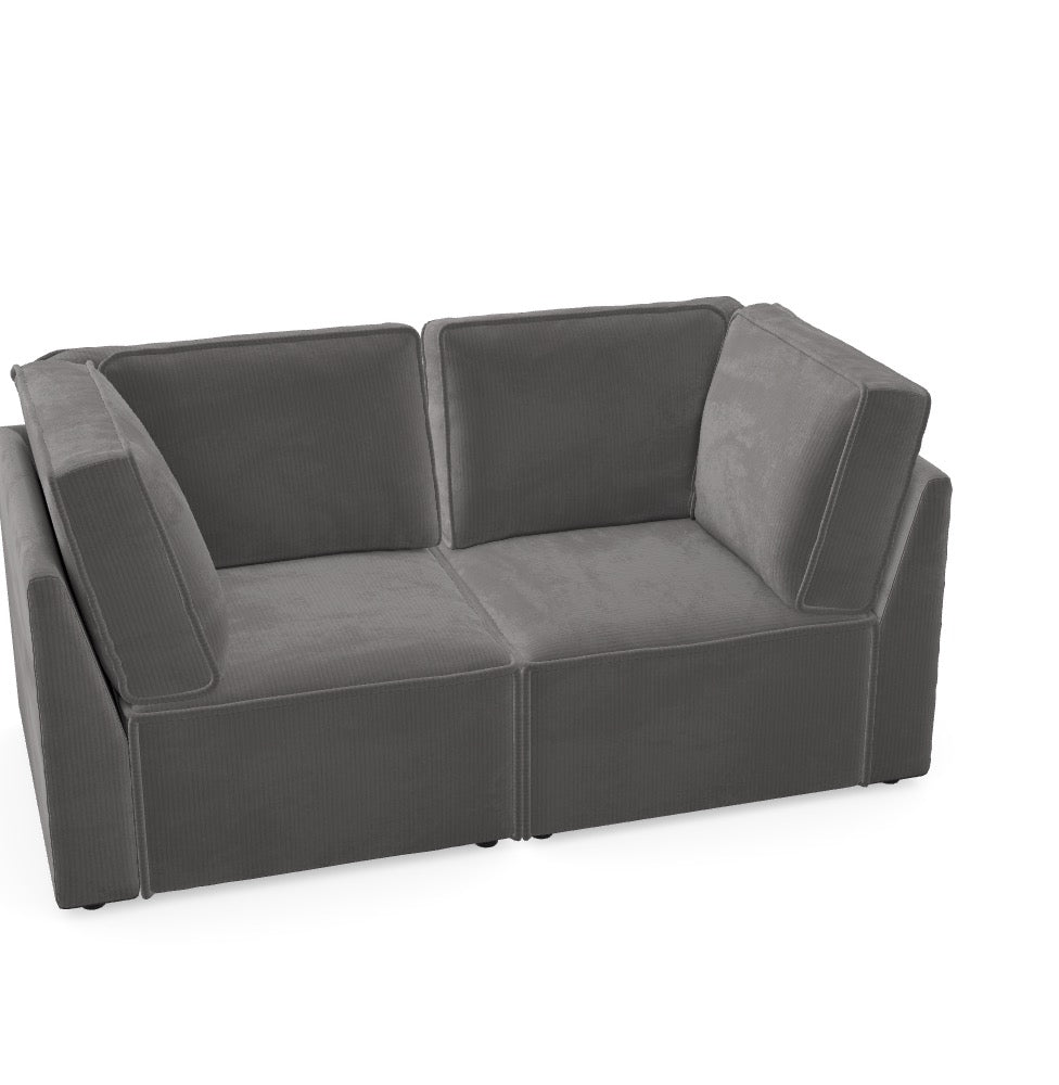 Domo Modular - Tvoja vysnívaná konfigurácia M_S8FPJK