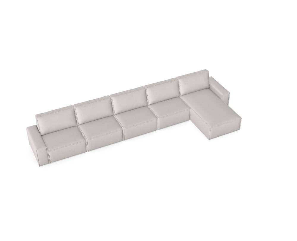 Domo Modular - Tvoja želaná konfigurácia M_SAK2TV