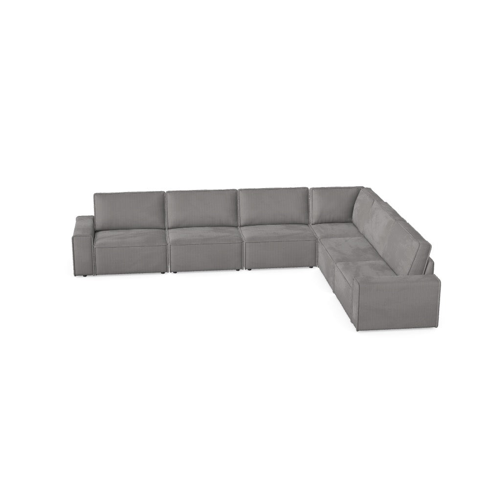 Domo Modular - Tvoja želaná konfigurácia M_SFYGH6