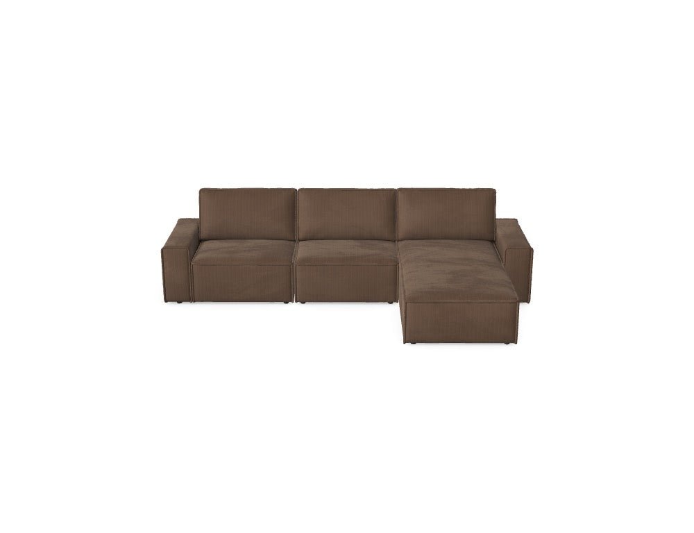 Domo Modular - Tvoja vysnívaná konfigurácia M_SJQLJZ