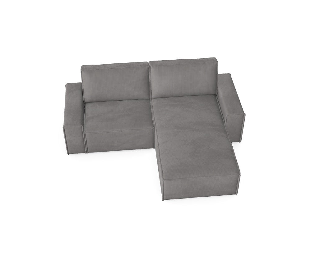 Domo Modular - Tvoja vysnívaná konfigurácia M_SNMMNP