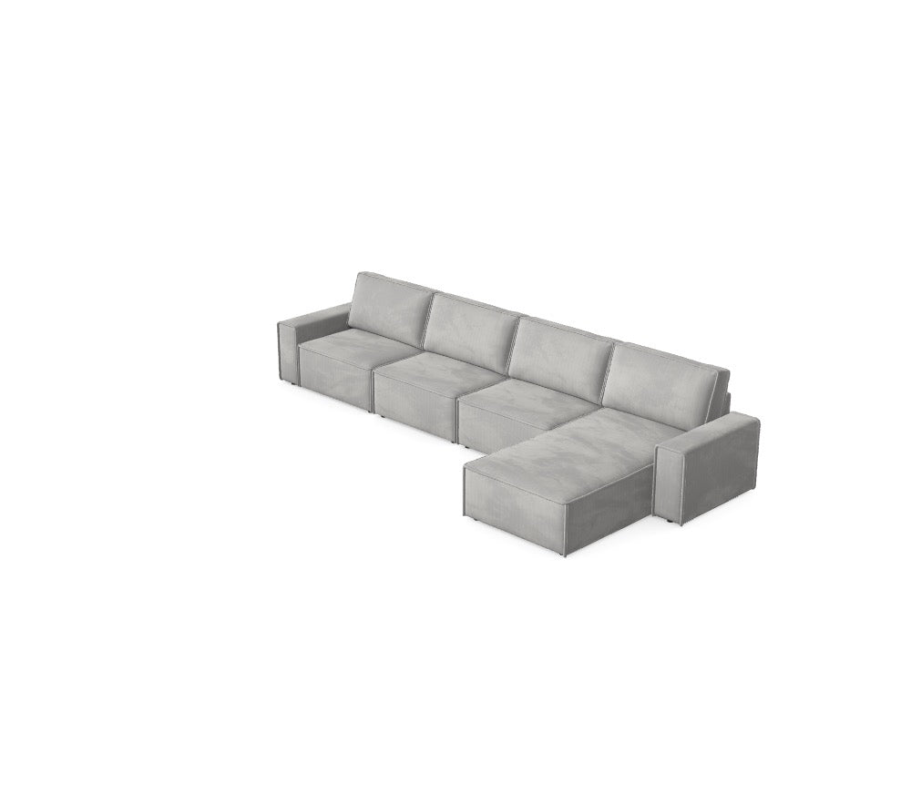 Domo Modular – Vaša želaná konfigurácia M_STZTHK7