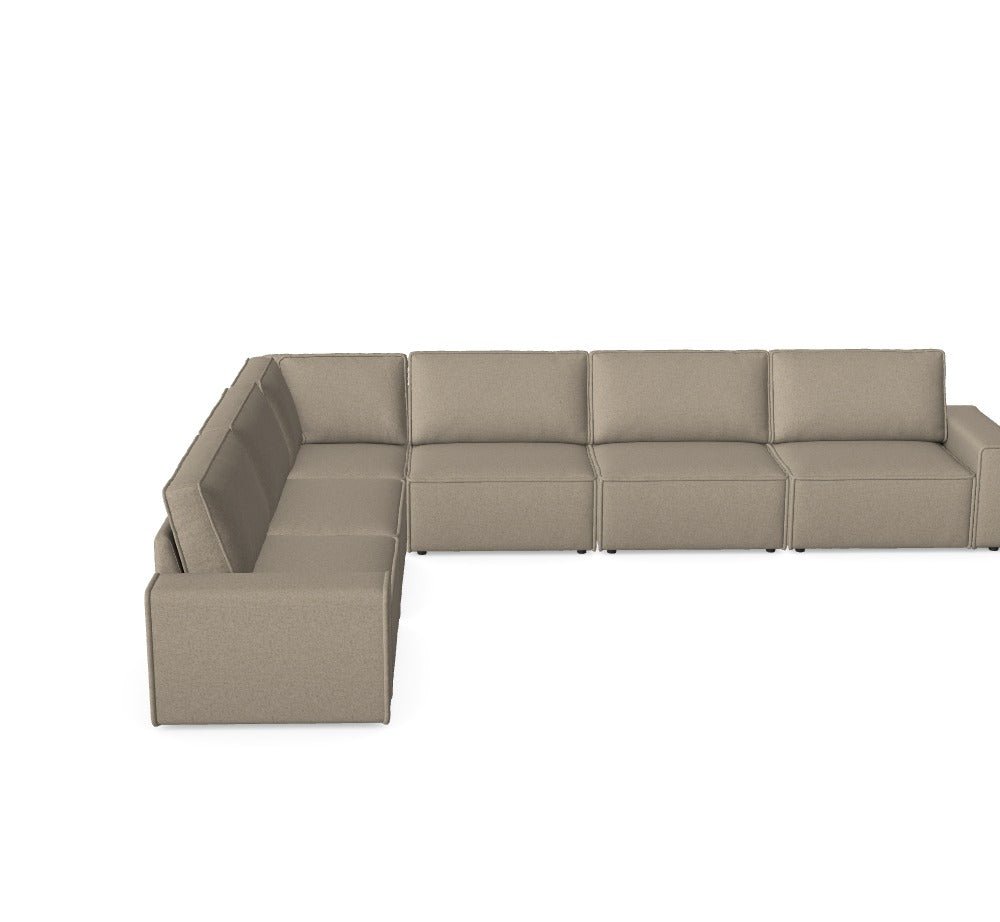 Domo Modular - Tvoja požadovaná konfigurácia M_TCHM15