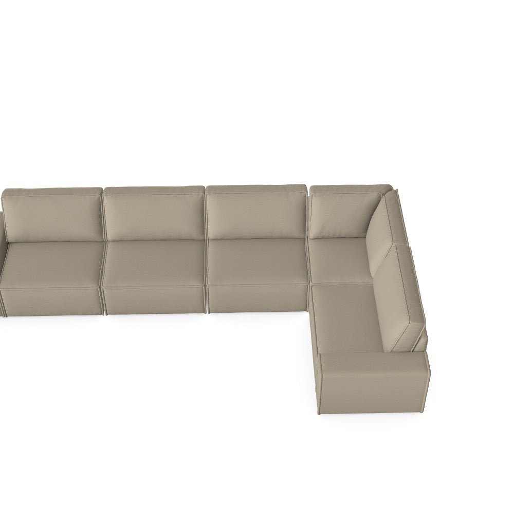 Domo Modular - Tvoja požadovaná konfigurácia M_TWZBSR