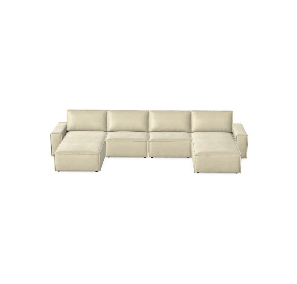 Domo Modular - Tvoja vysnívaná konfigurácia M_VQSHMJ