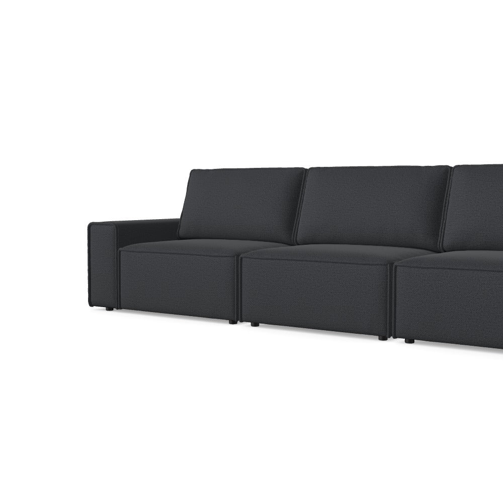 Domo Modular - Tvoja vysnívaná konfigurácia M_WTEKJI