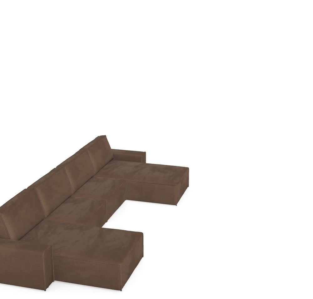 Domo Modular - Tvoja vysnívaná konfigurácia M_X5H5QU