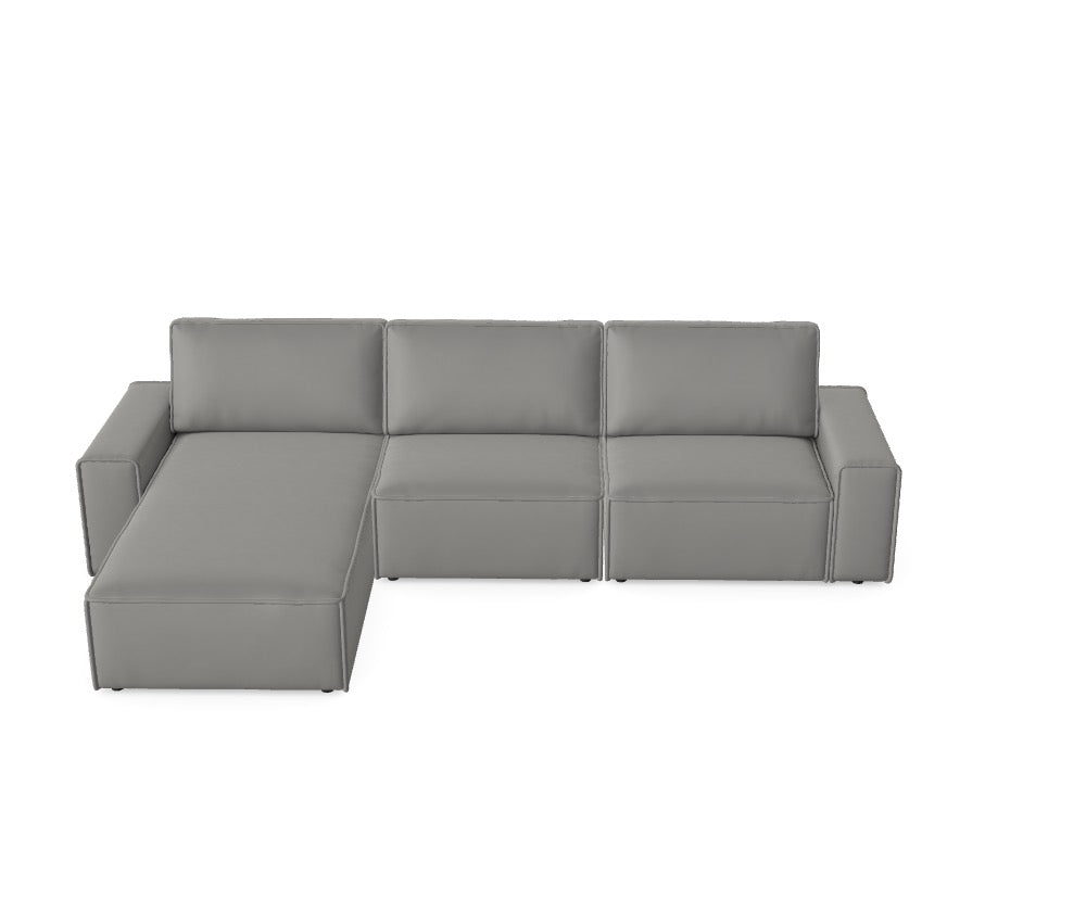 Domo Modular - Tvoja vysnívaná konfigurácia M_XDDSTK