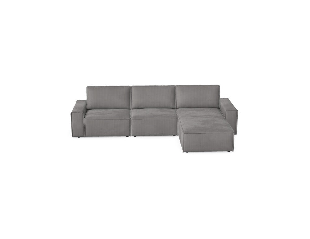 Domo Modular - Tvoja vysnívaná konfigurácia M_XKDTMT