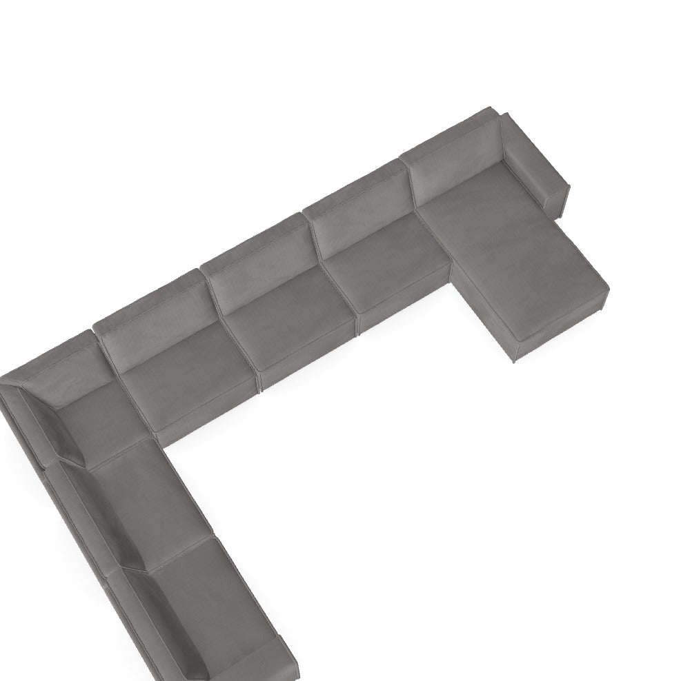 Domo Modular - Tvoja požadovaná konfigurácia M_YVXQXO