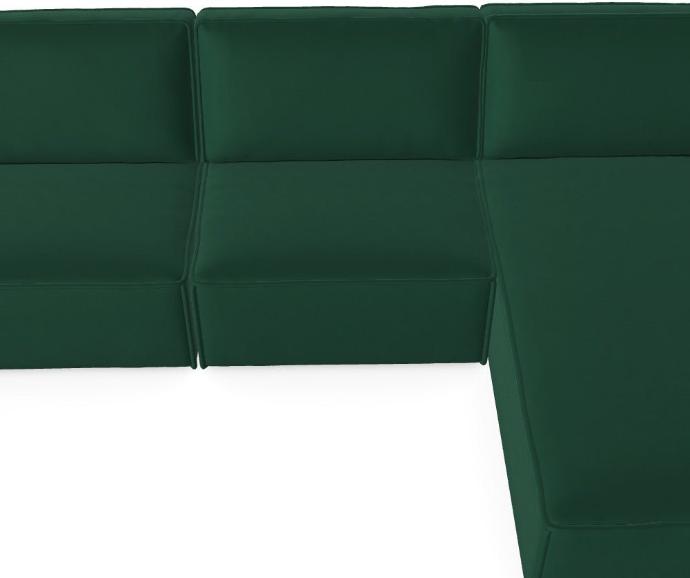 Domo Modular - Tvoja vysnívaná konfigurácia M_Z2IIP1