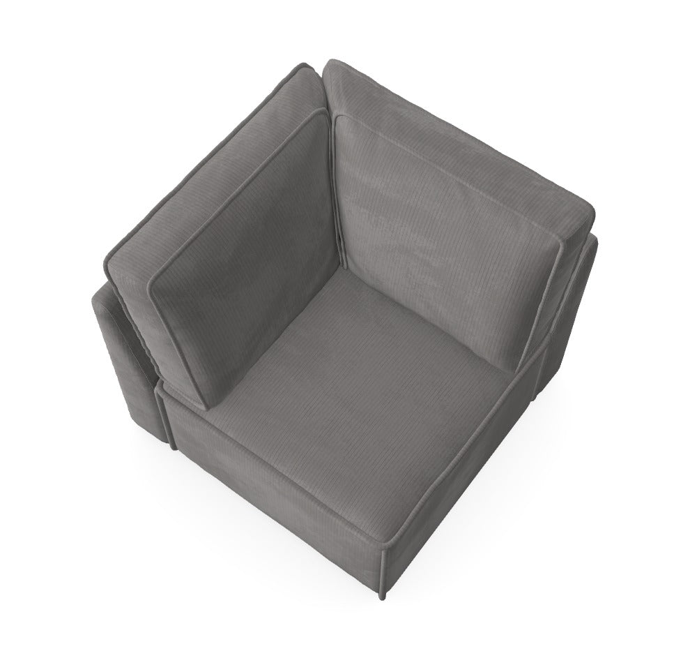 Domo Modular - Tvoja vysnívaná konfigurácia M_ZA7LNI