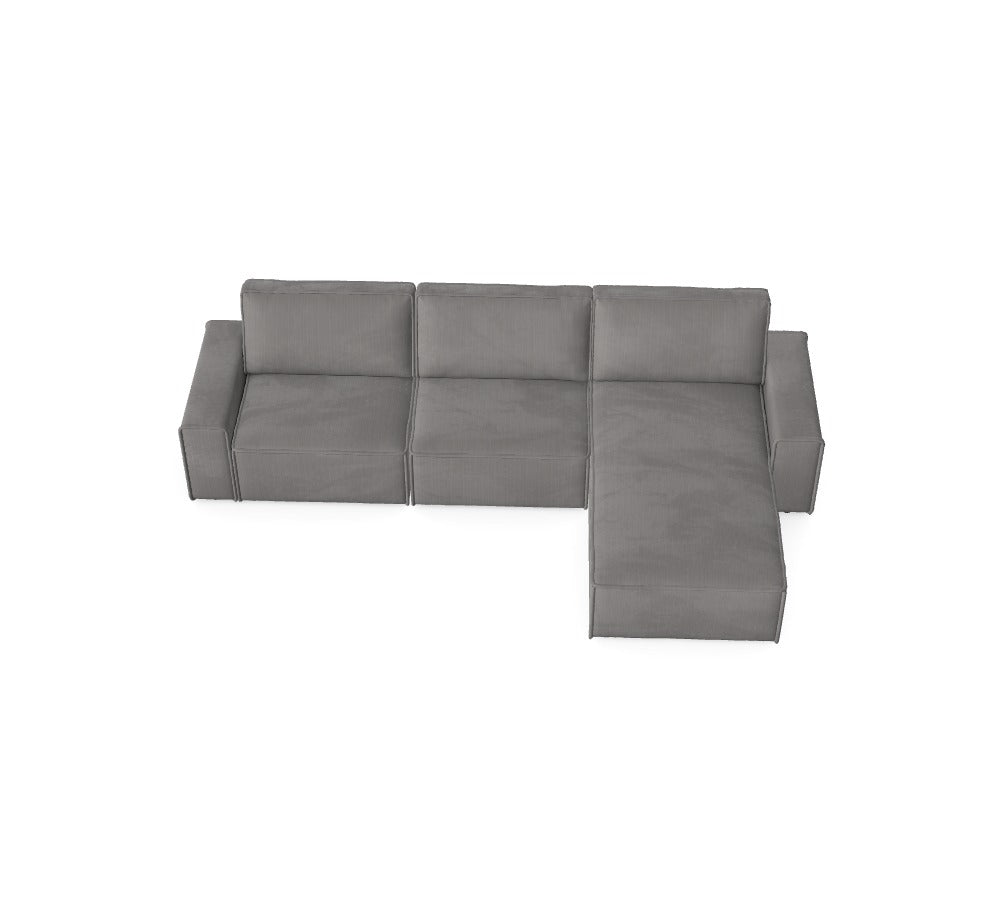 Domo Modular - Deine Wunschkonfiguration M_ZGSSNH