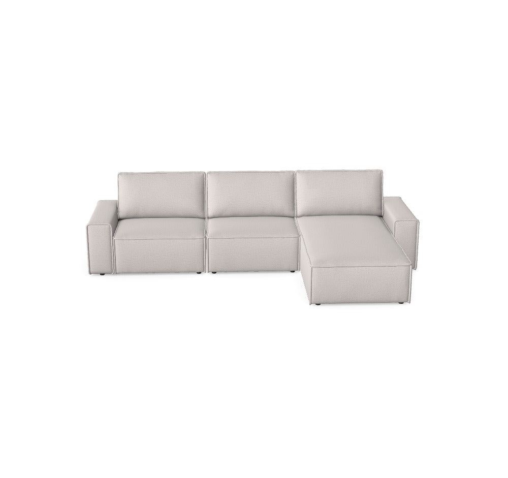 Domo Modular - Tvoja vysnívaná konfigurácia M_ZYOPVQ