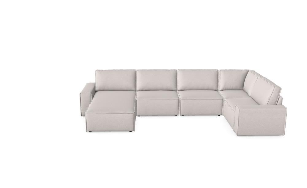 Domo Modular - Tvoja vysnívaná konfigurácia O3WYIU