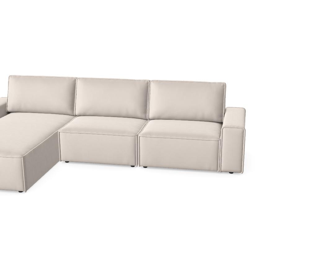 Domo Modular - Tvoja vysnívaná konfigurácia OU5AOR