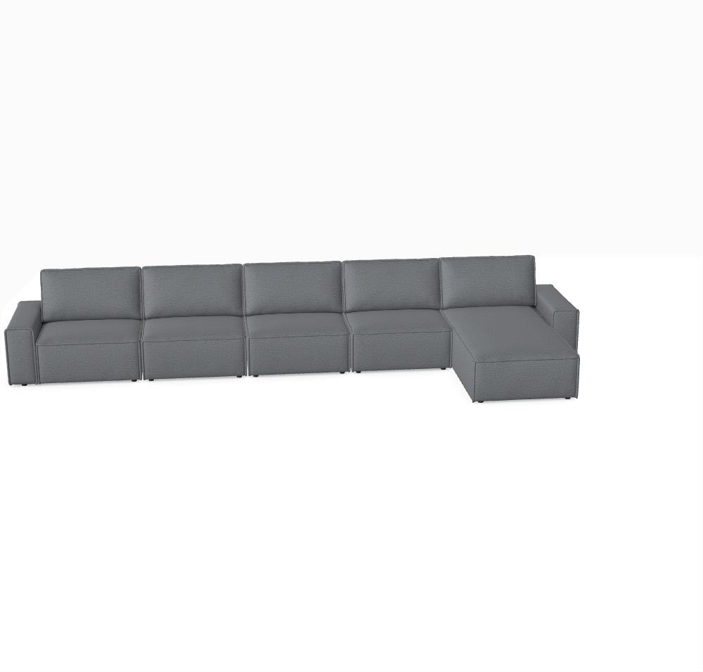 Domo Modular - Tvoja vysnívaná konfigurácia PKHQEC