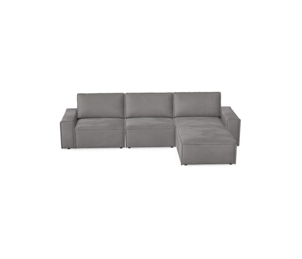 Domo Modular - Tvoja vysnívaná konfigurácia PMVJCJ