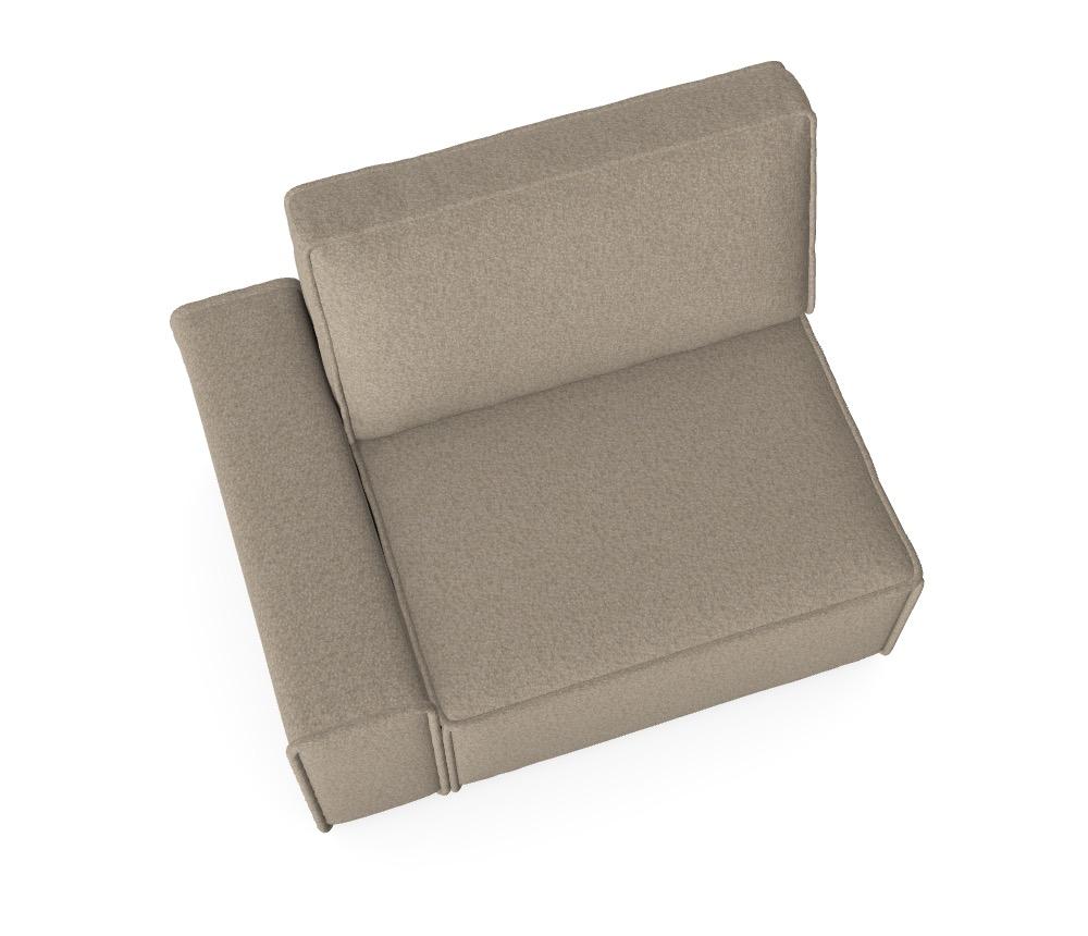 Domo Modular - Tvoja vysnívaná konfigurácia QN99KR