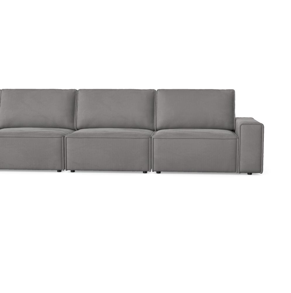 Domo Modular - Tvoja vysnívaná konfigurácia RMSQER