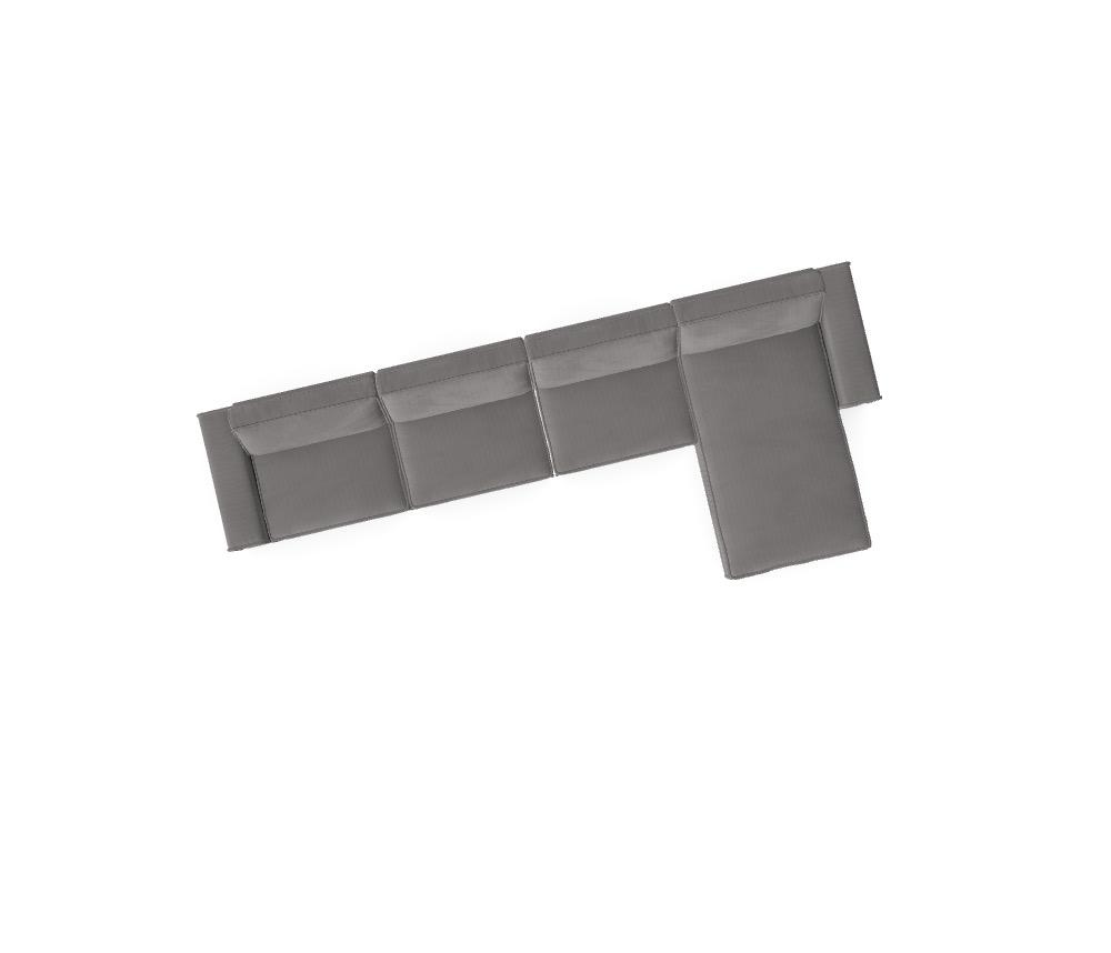 Domo Modular - Tvoja vysnívaná konfigurácia RNA16W