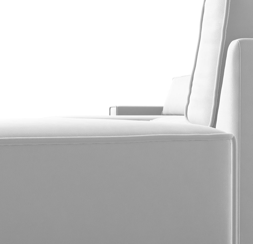 Domo Modular - Tvoja vysnívaná konfigurácia SYK4IX