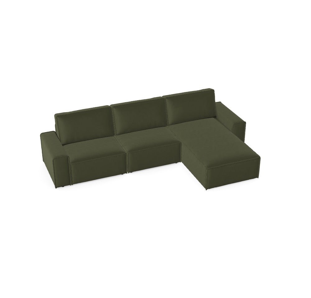 Domo Modular - Deine Wunschkonfiguration THWPIX