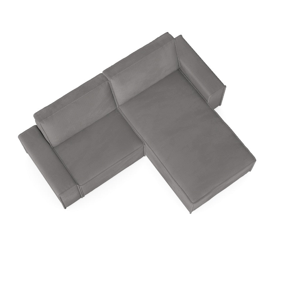 Domo Modular - Tvoja vysnívaná konfigurácia TUPOYV