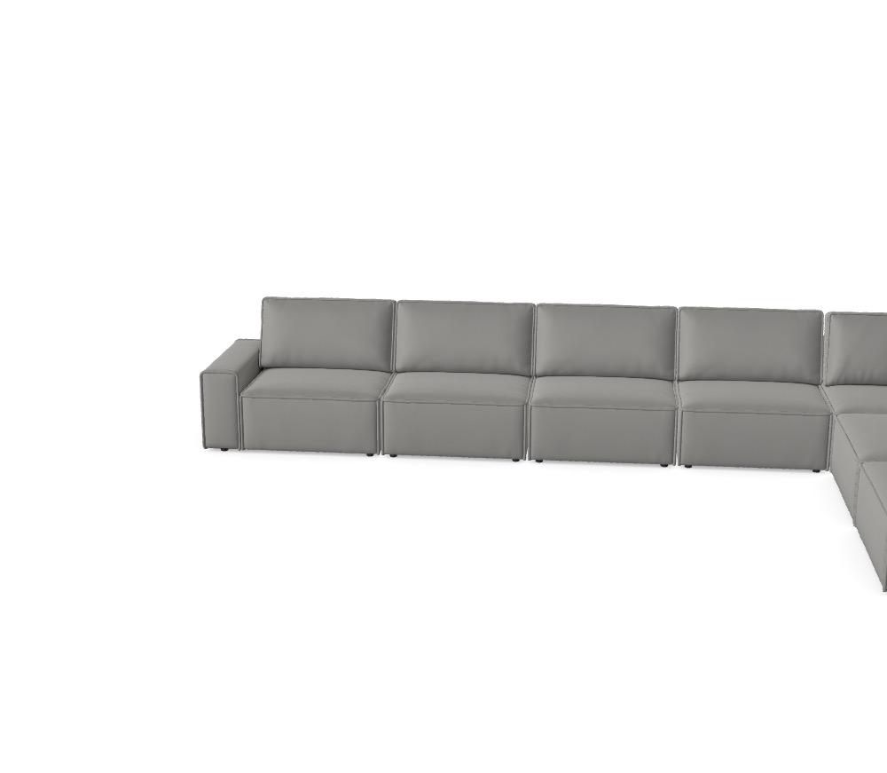 Domo Modular - Tvoja vysnívaná konfigurácia UDEWHK